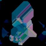 image: Image from the photoset ‘
damage (lxxvi)
’.