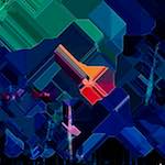 image: Image from the photoset ‘
damage (lxxxii)
’.