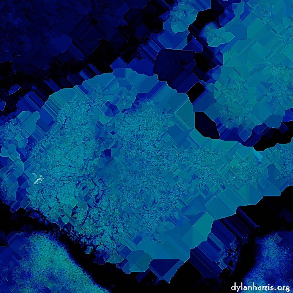 image: This is ‘
damage (xcii) 3
’.