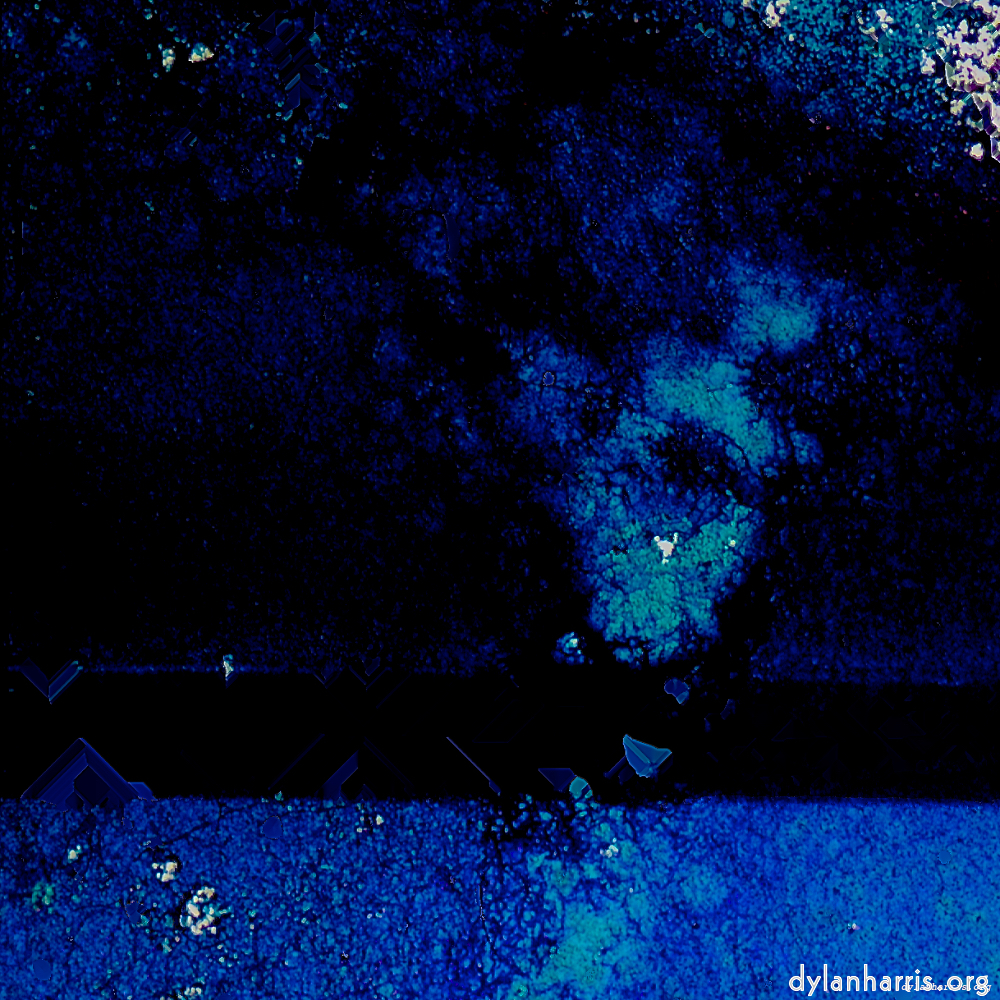 image: This is ‘
damage (xcii) 5
’.