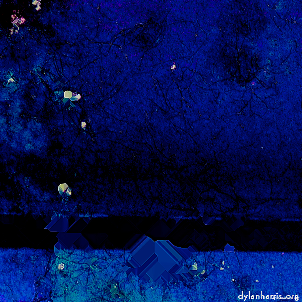 image: This is ‘
damage (xcii) 6
’.