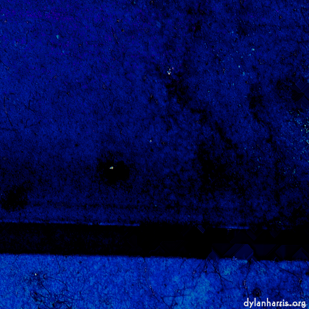 image: This is ‘
damage (xcii) 7
’.