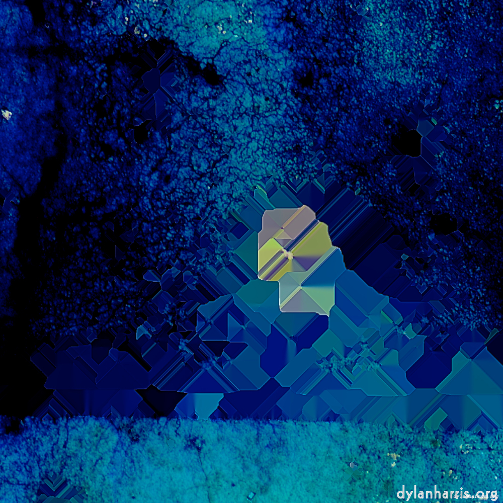 image: This is ‘
damage (xcii) 8
’.