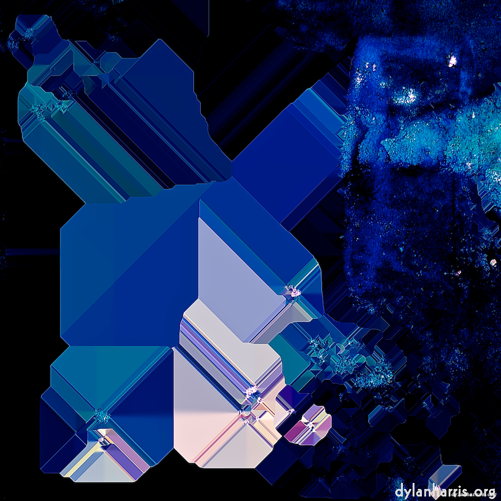 image: This is ‘
damage (xciii) 3
’.