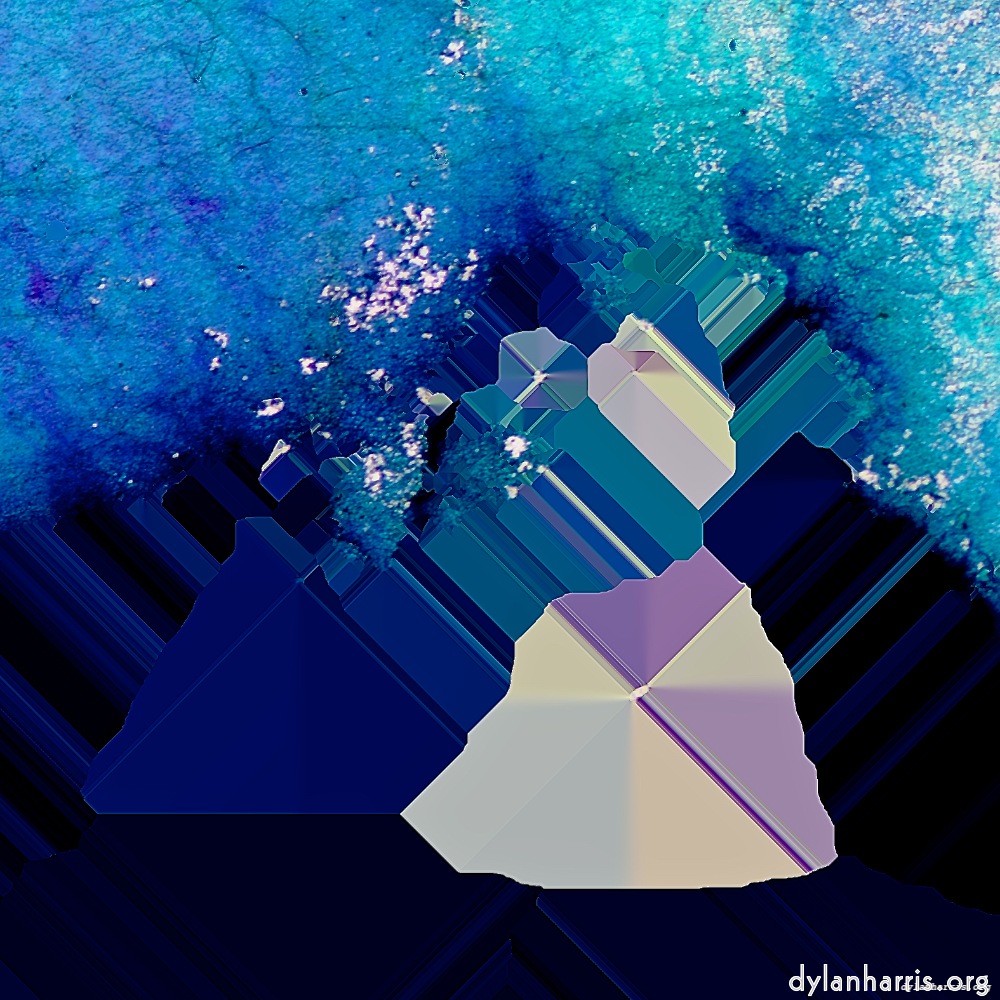 image: This is ‘
damage (xciii) 5
’.