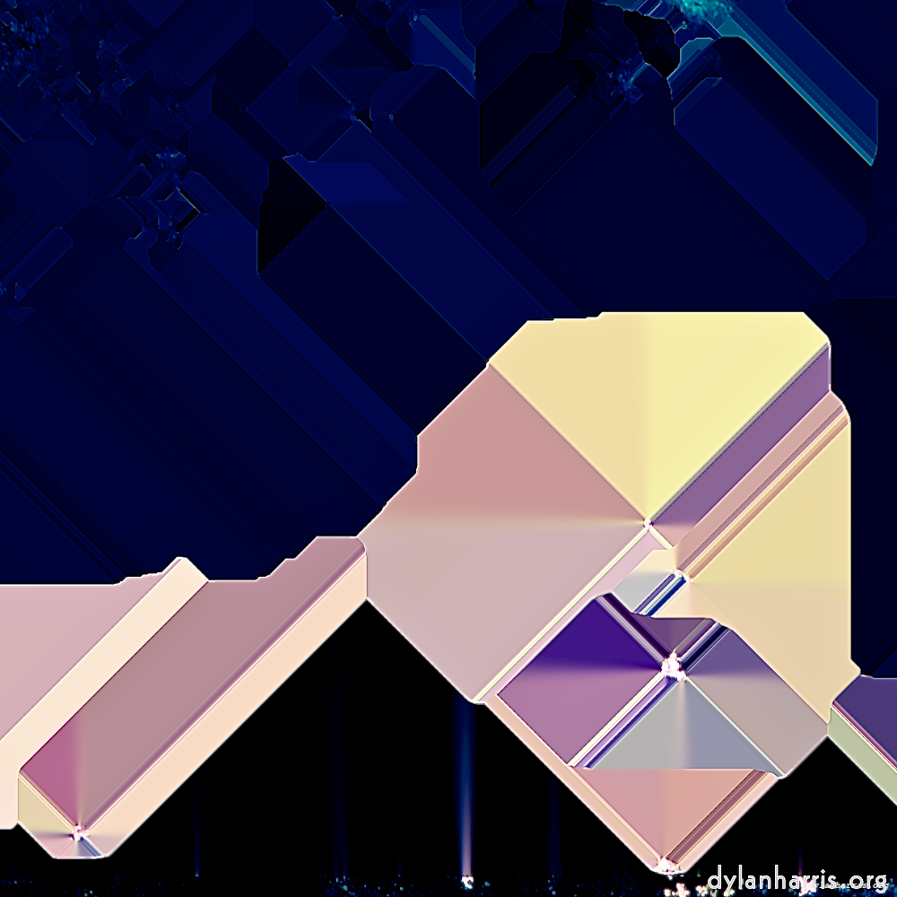 image: This is ‘
damage (xciii) 9
’.