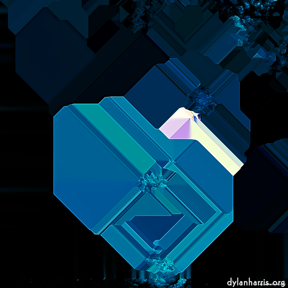 Image 'damage (xcvi) 4'.