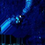 image: Image from the photoset ‘
damage (xcviii)
’.