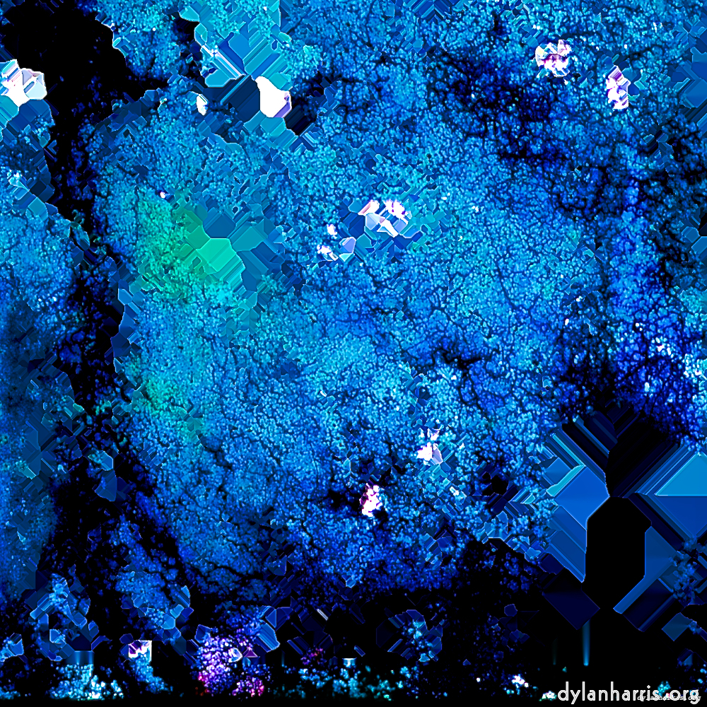 image: This is ‘
damage (xcix) 2
’.