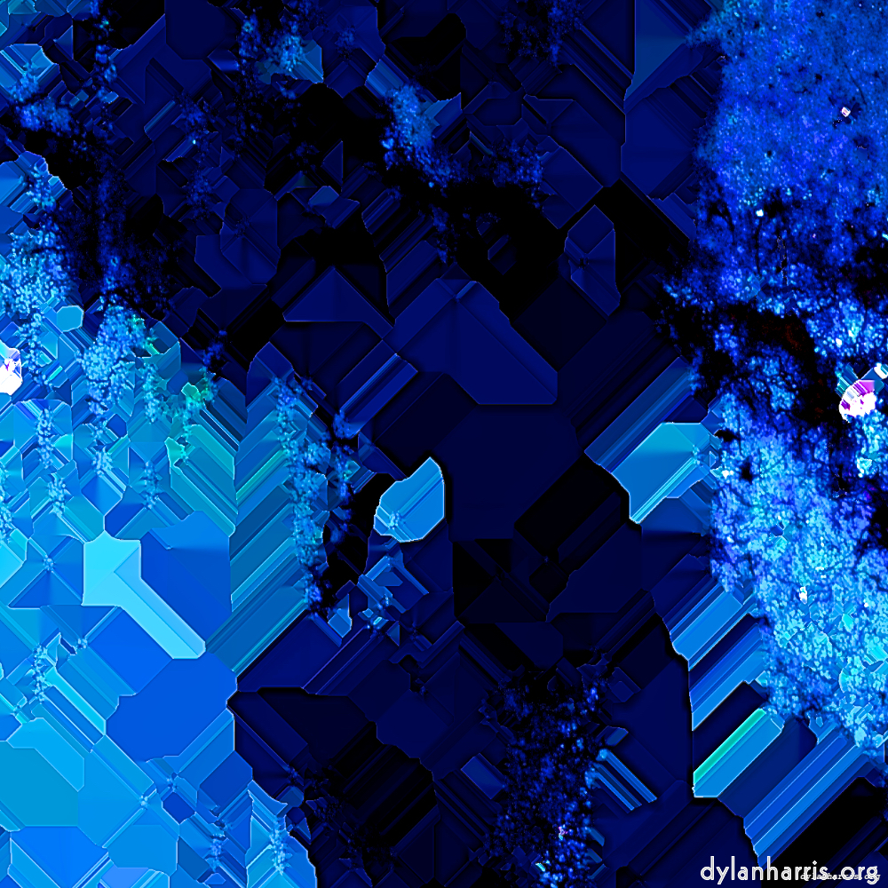 image: This is ‘
damage (xcix) 3
’.