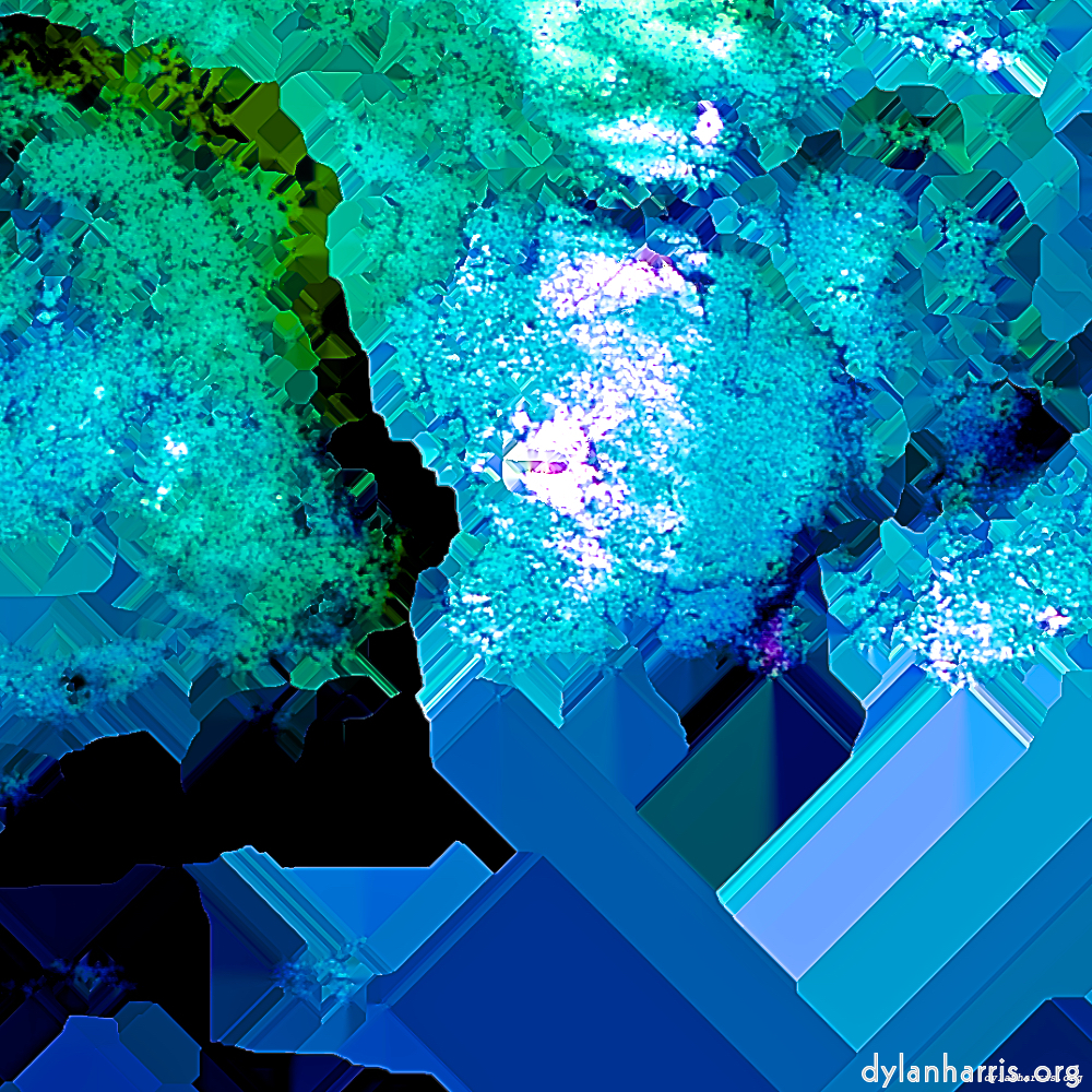 image: This is ‘
damage (xcix) 5
’.