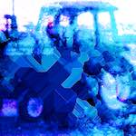 image: Image from the photoset ‘
damage (cii)
’.