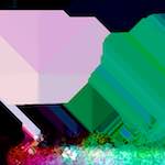 image: Image from the photoset ‘
damage (ciii)
’.