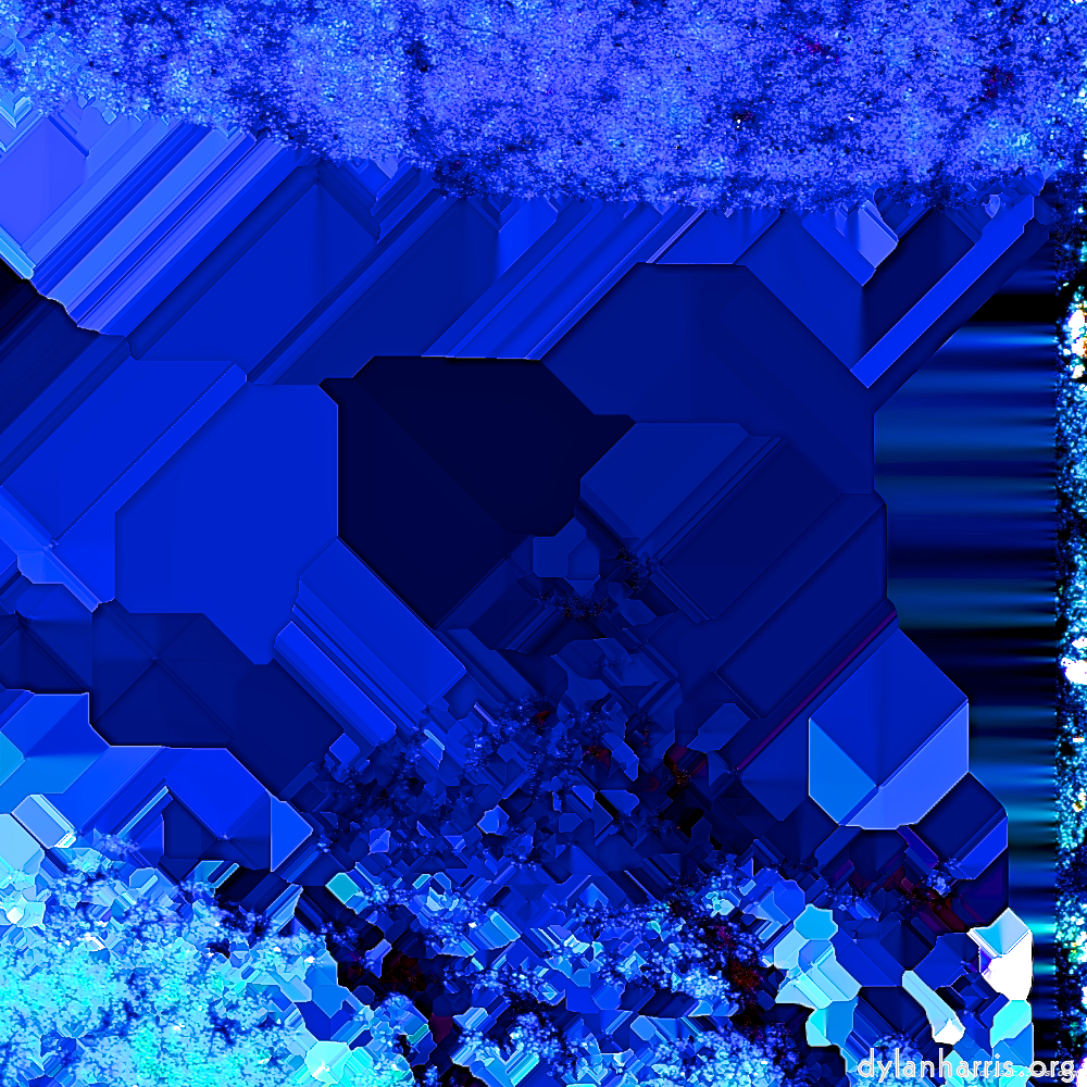 image: This is ‘
damage (cxiii) 2
’.