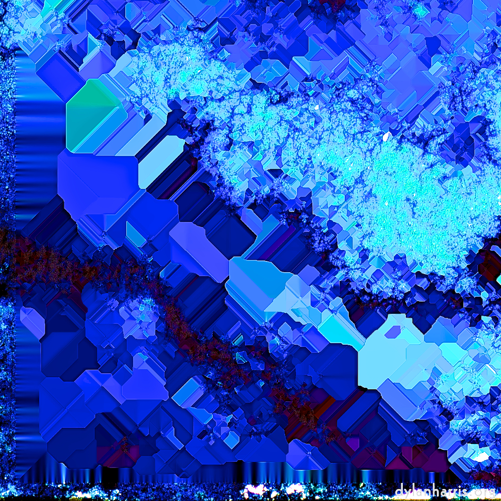 image: This is ‘
damage (cxiii) 3
’.