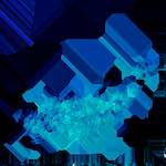 Fourth image from the photoset 'damage (cxv)'.