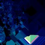 Fifth image from the photoset 'damage (cxv)'.