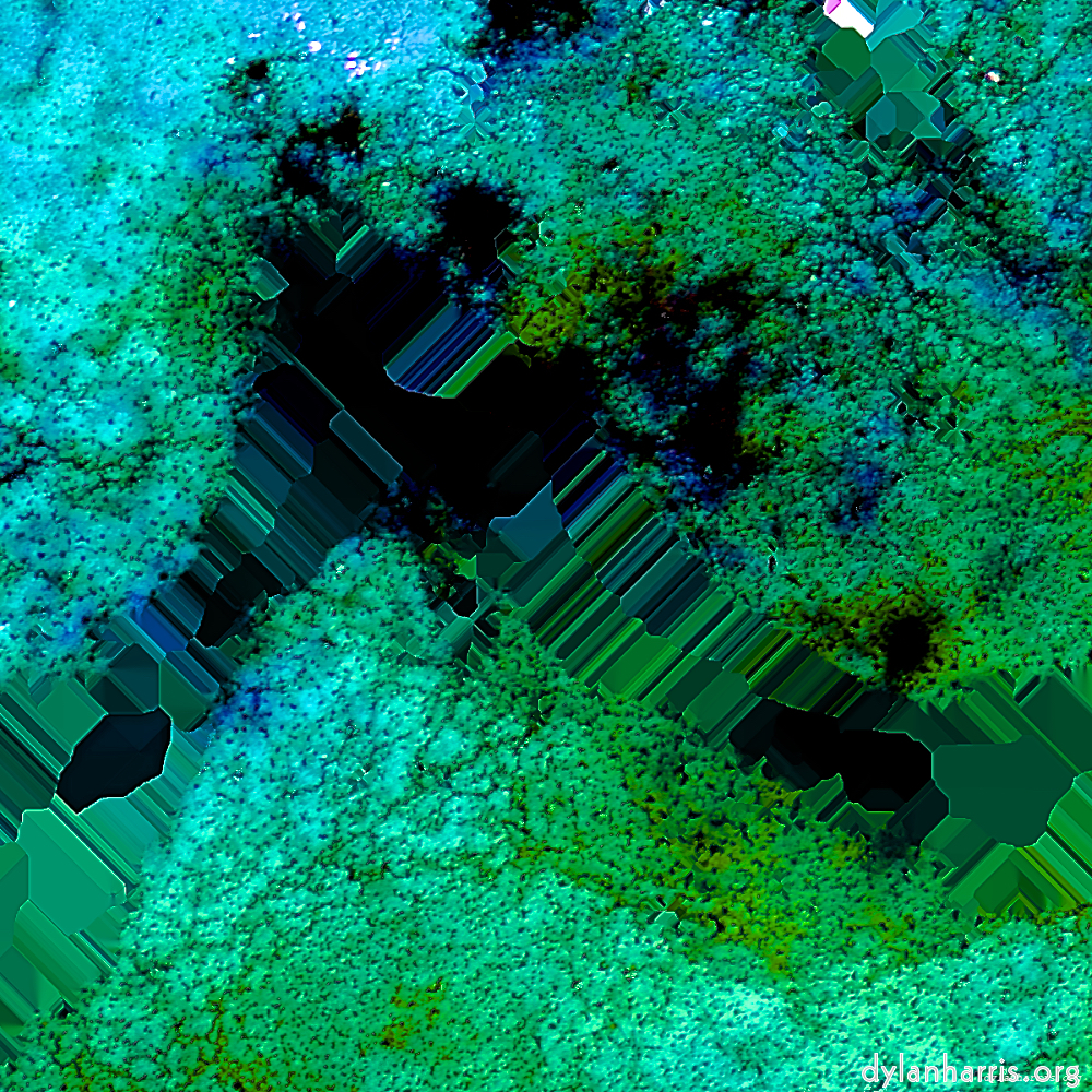 image: This is ‘
damage (cxviii) 3
’.