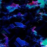 image: Image from the photoset ‘
damage (cxl)
’.