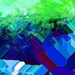 image: Image from the photoset ‘
damage (cxli)
’.