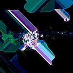 image: Image from the photoset ‘
damage (cxlii)
’.