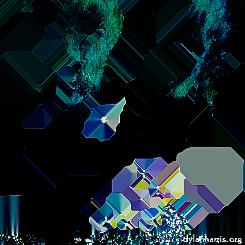 image: This is ‘
damage (cxlvi) 4
’.