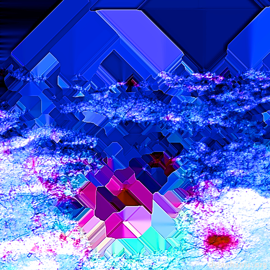 image: This is ‘
damage (cxlvi) 7
’.