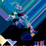 image: Image from the photoset ‘
damage (cli)
’.