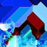 image: Image from the photoset ‘
damage (cliv)
’.