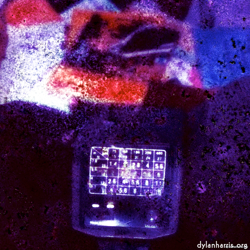 image: This is ‘
damage (cclviii) 2
’.