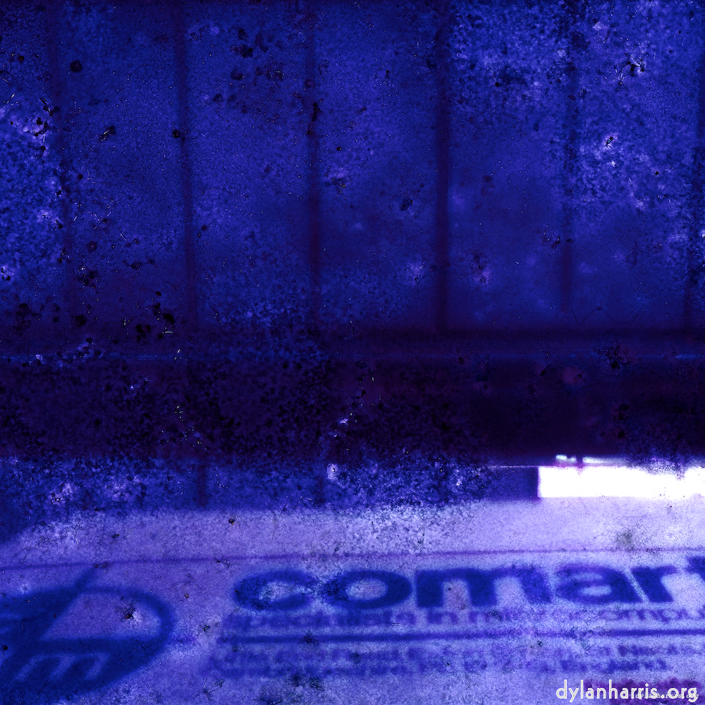 image: This is ‘
damage (cclviii) 5
’.