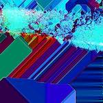 image: Image from the photoset ‘
damage (cxc)
’.