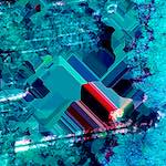 image: Image from the photoset ‘
damage (cxci)
’.