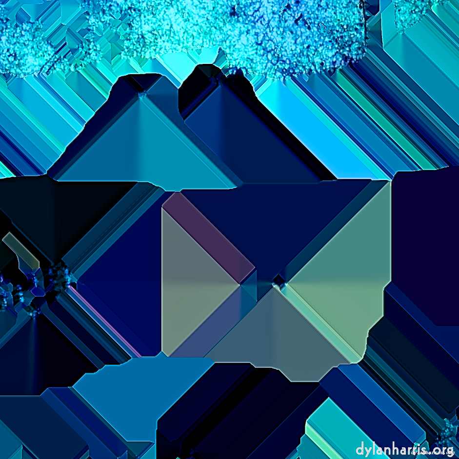 image: This is ‘
damage (cxciii) 3
’.