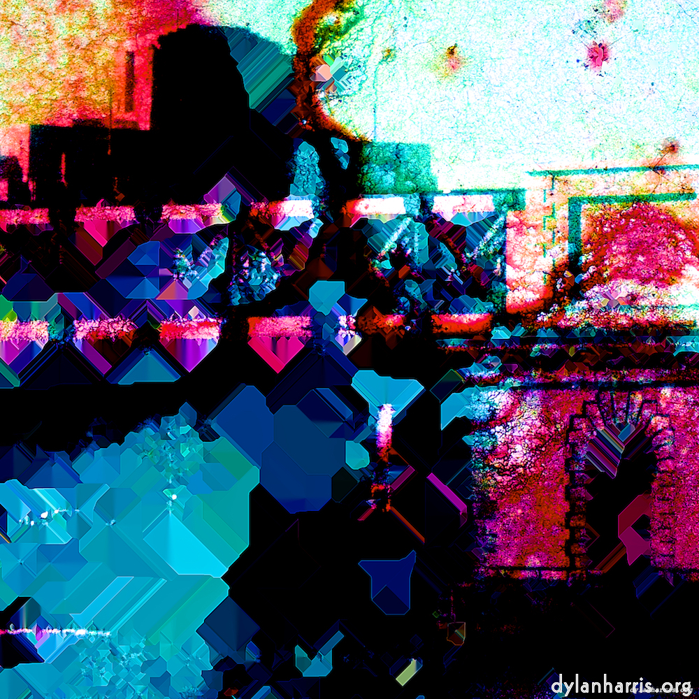 image: This is ‘
damage (cxciii) 6
’.