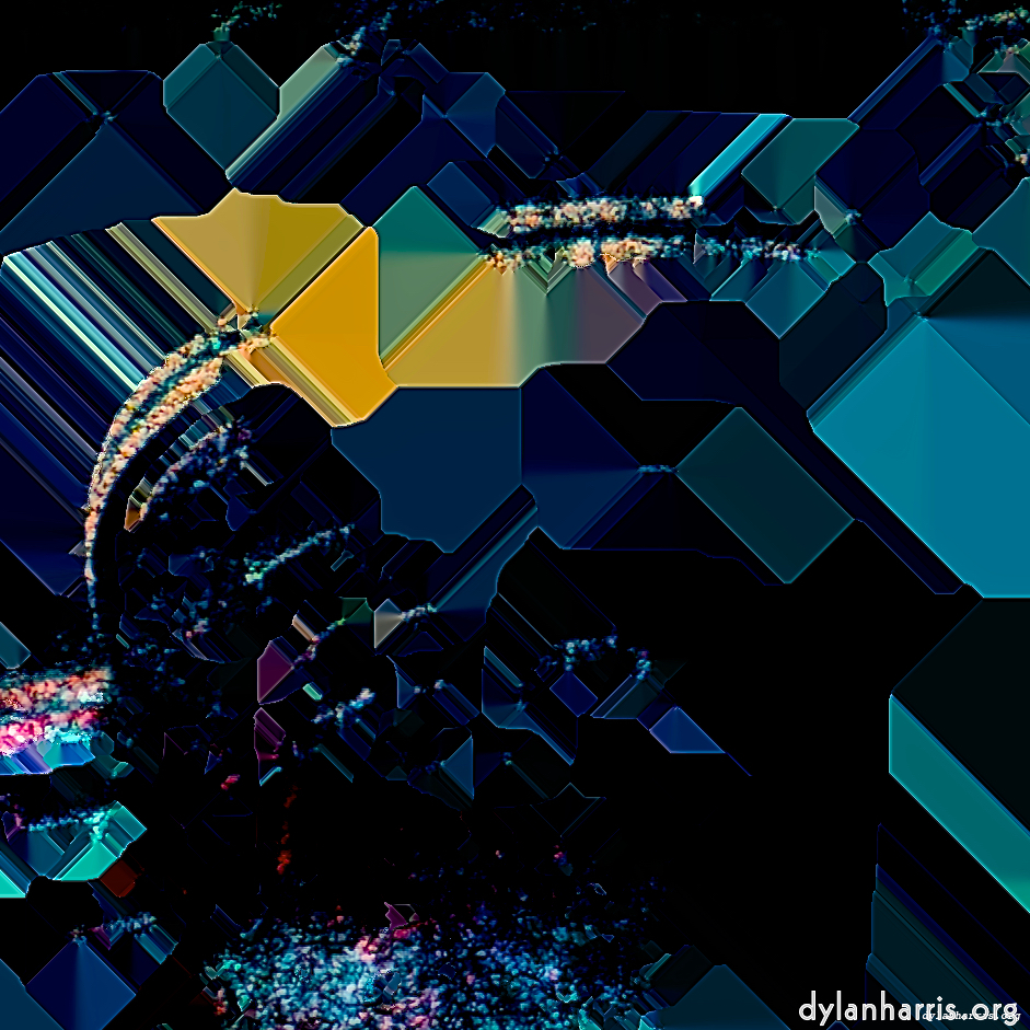 image: This is ‘
damage (cxciii) 7
’.