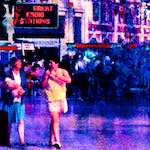 Image: First image from the photoset 'damage (cxciv)'.