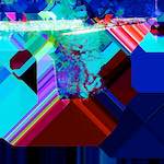 Image: Fifth image from the photoset 'damage (cxciv)'.