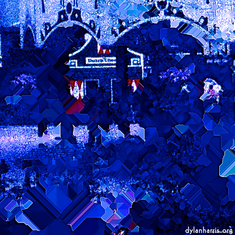 image: This is ‘
damage (cxcvii) 7
’.