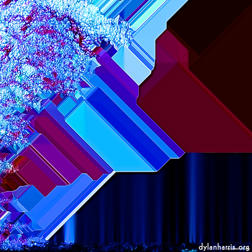 Image: Image 'damage (cxcix) 8'.