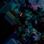 Image: Fourth image from the photoset 'damage (cciv)'.