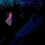 Image: Second image from the photoset 'damage (ccviii)'.