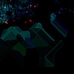 Image: Third image from the photoset 'damage (ccviii)'.