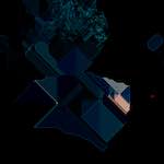 Second image from the photoset 'damage (ccxix)'.