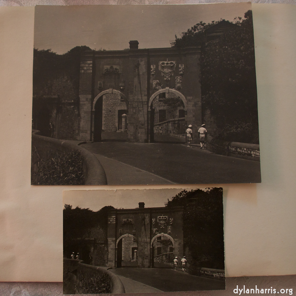 Image 'gibraltar (i) 11'.