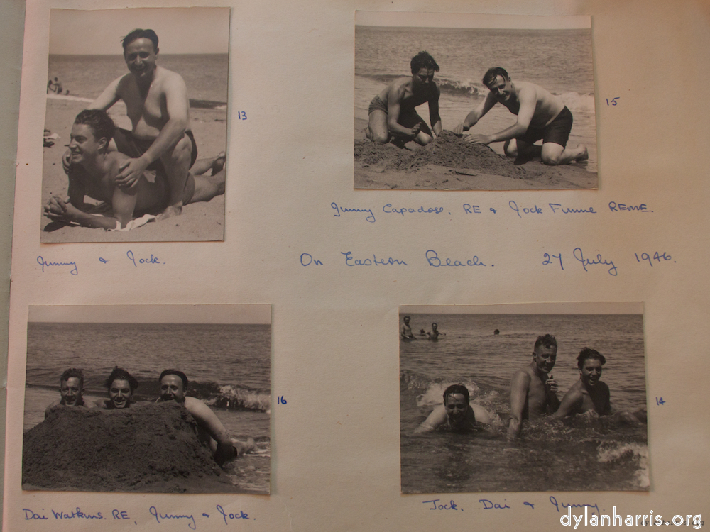 Image 'gibraltar (i) 14'.