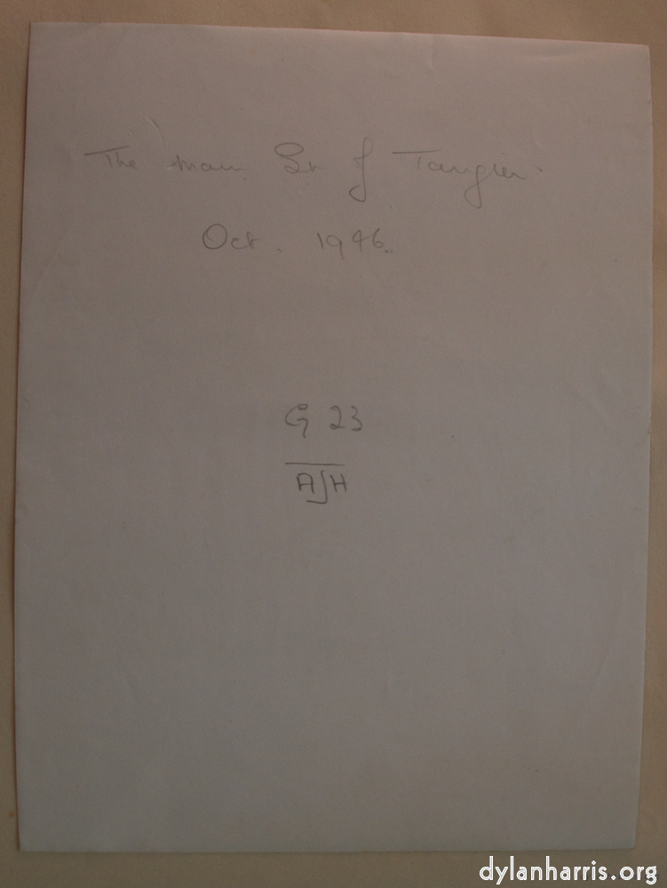 Image 'gibraltar (i) 18'.