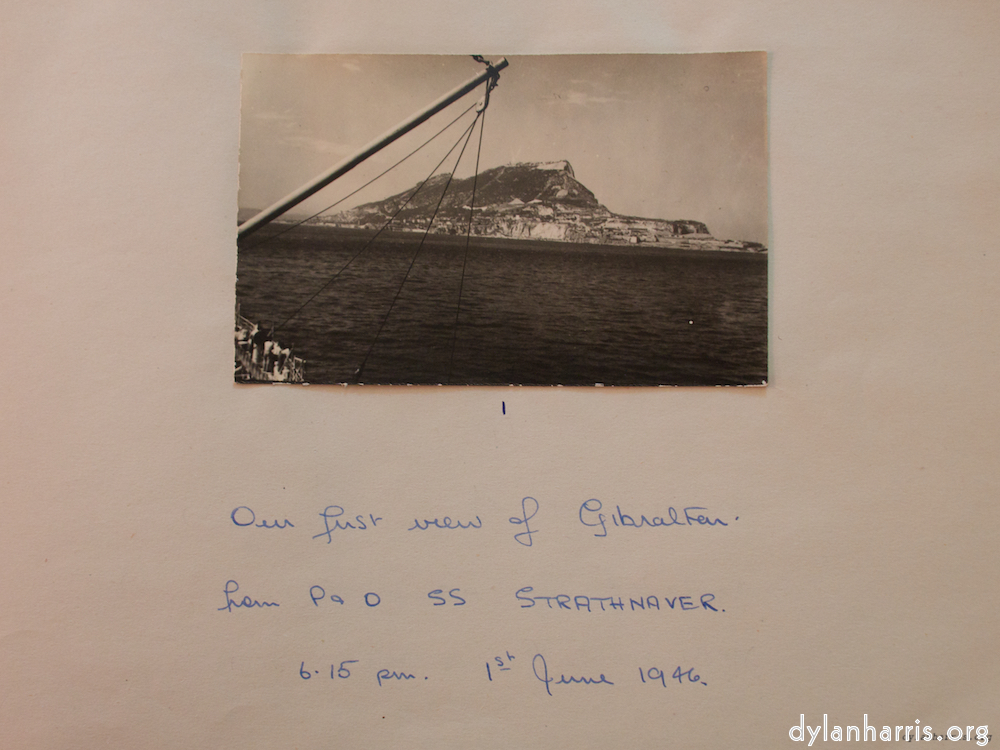 Image 'gibraltar (i) 2'.