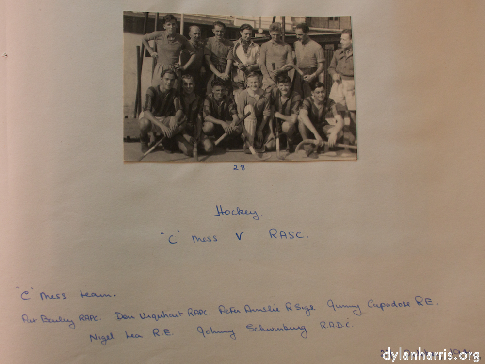 Image 'gibraltar (i) 20'.