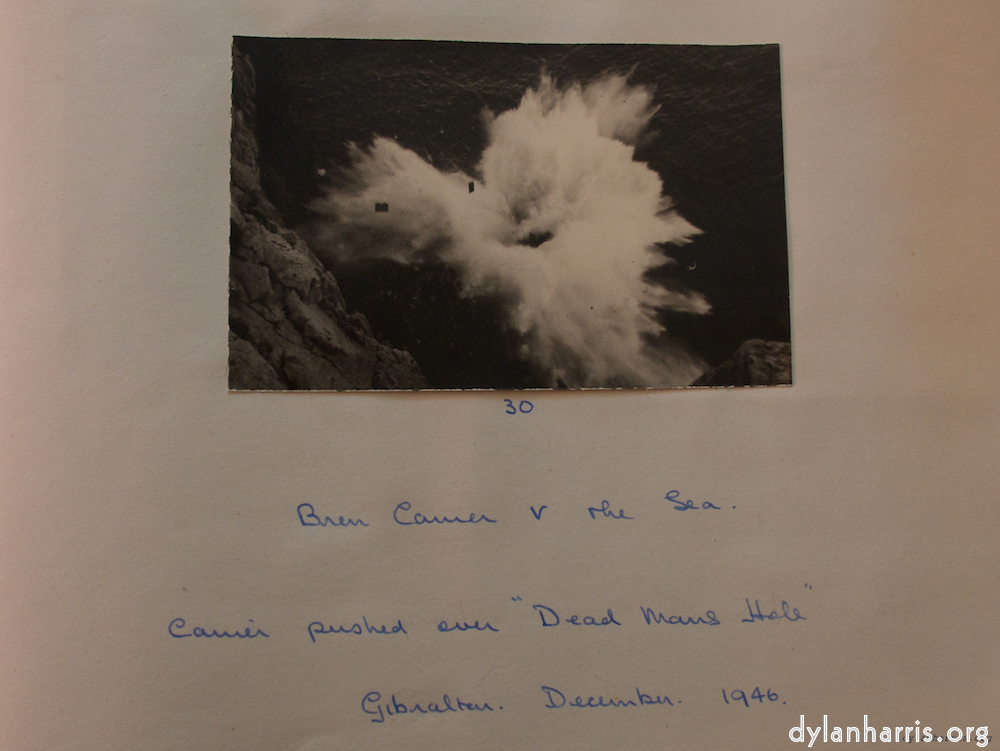 Image 'gibraltar (i) 22'.